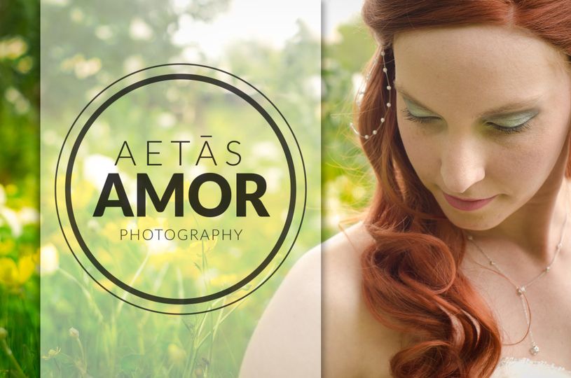 Aetas Amor Photography