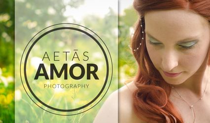 Aetas Amor Photography