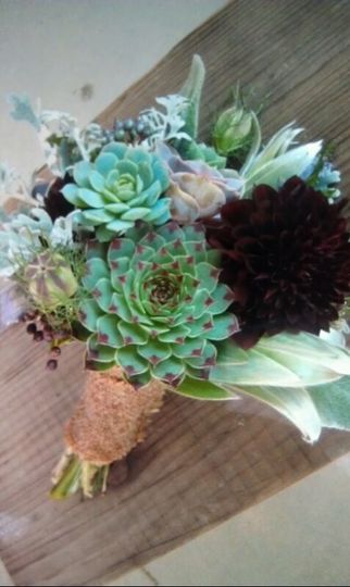 Deep Roots Floral Design Studio