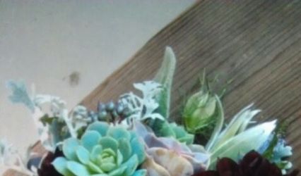 Deep Roots Floral Design Studio