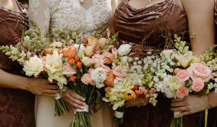 Gardenwild Floral Design