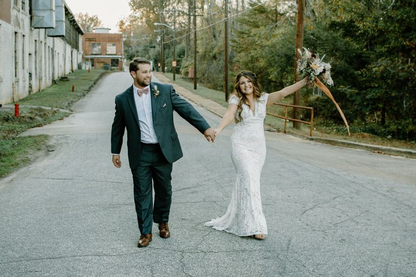 Morgan Parker Photography