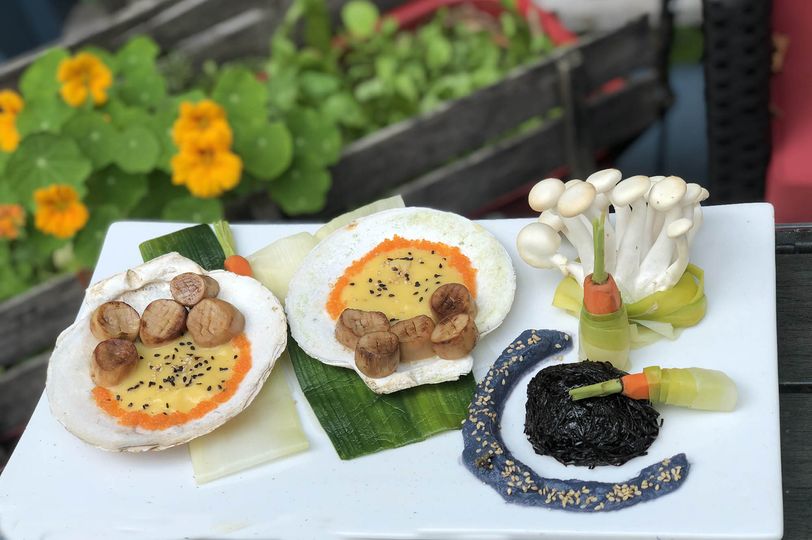 Catskill Catering