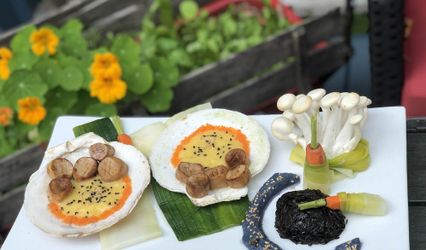 Catskill Catering