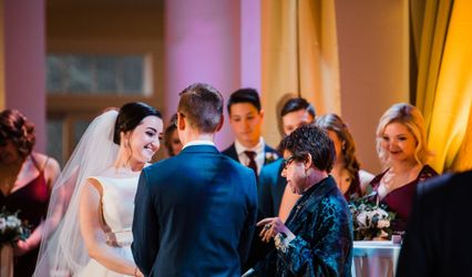 Modern Ceremonies Baltimore
