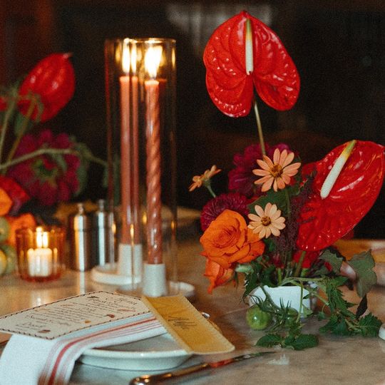 Pink Peony Weddings & Events