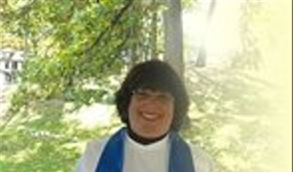 Reverend Denise Michaelsen