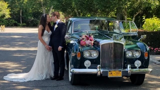 Options Limo