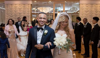 Casa De Reveurs Events