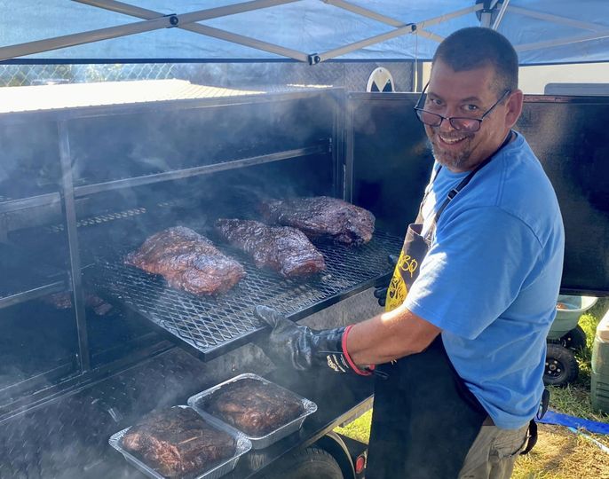 J Smoke BBQ & Catering