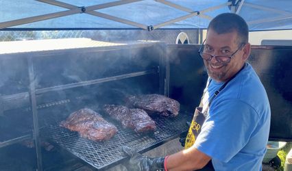 J Smoke BBQ & Catering