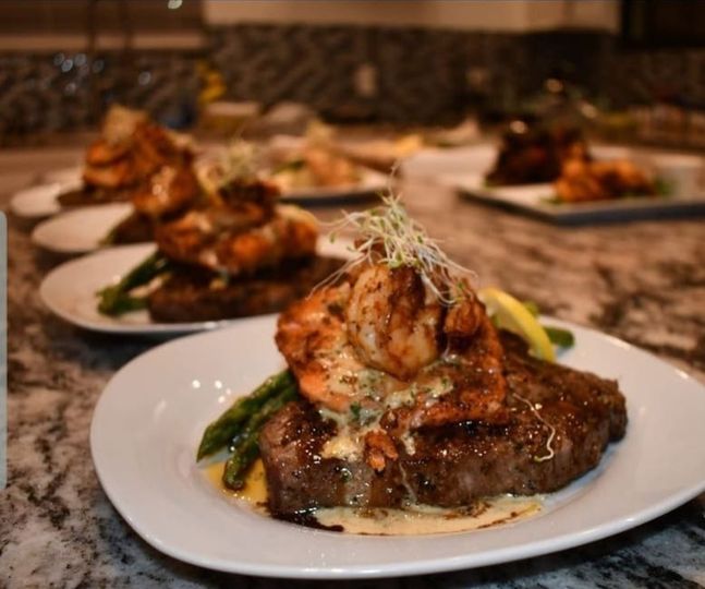 Avita's Catering