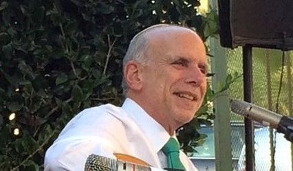 Rabbi Neil Comess-Daniels