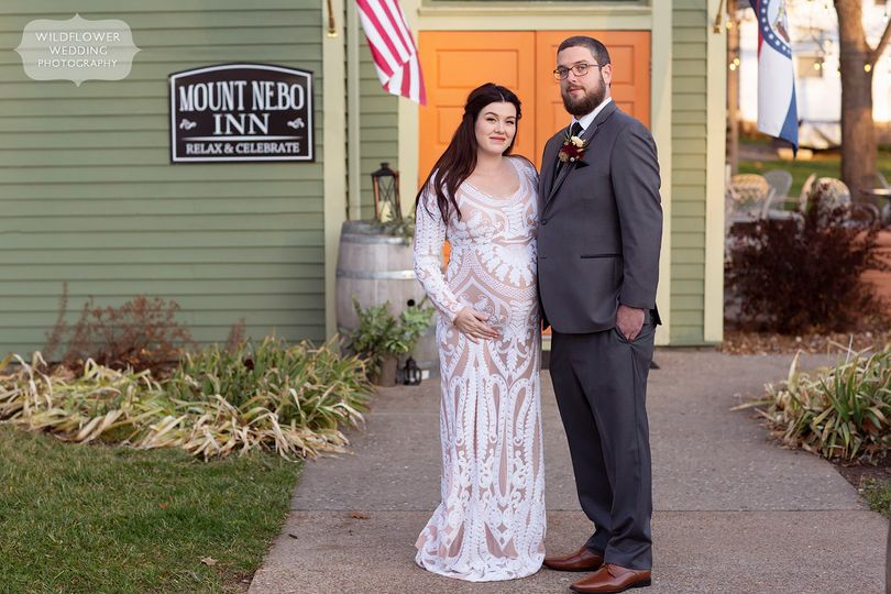 Mount Nebo Inn