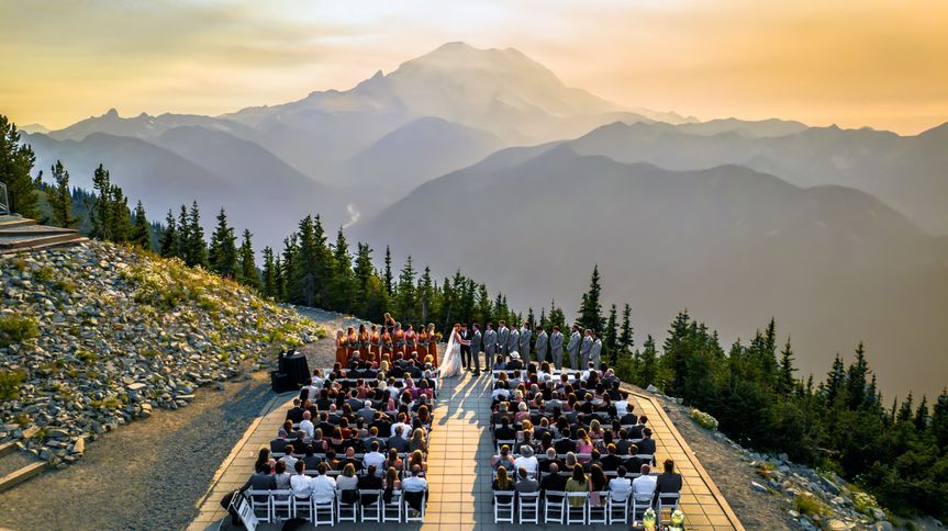 Crystal Mountain Resort