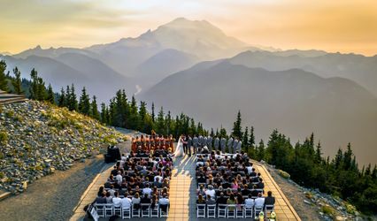 Crystal Mountain Resort
