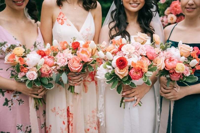 Jelo Flowers & Decor