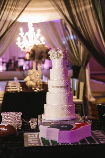 Smash Cakery