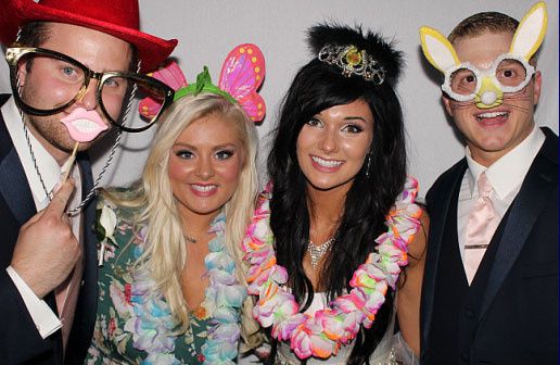 Prints Charming Photo Booth