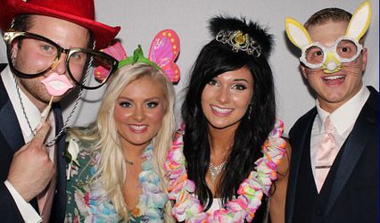 Prints Charming Photo Booth