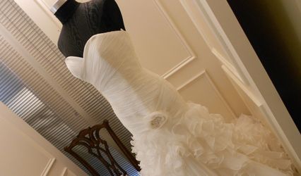 The Event Salon