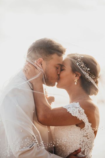 Bacio Bacio Bridal