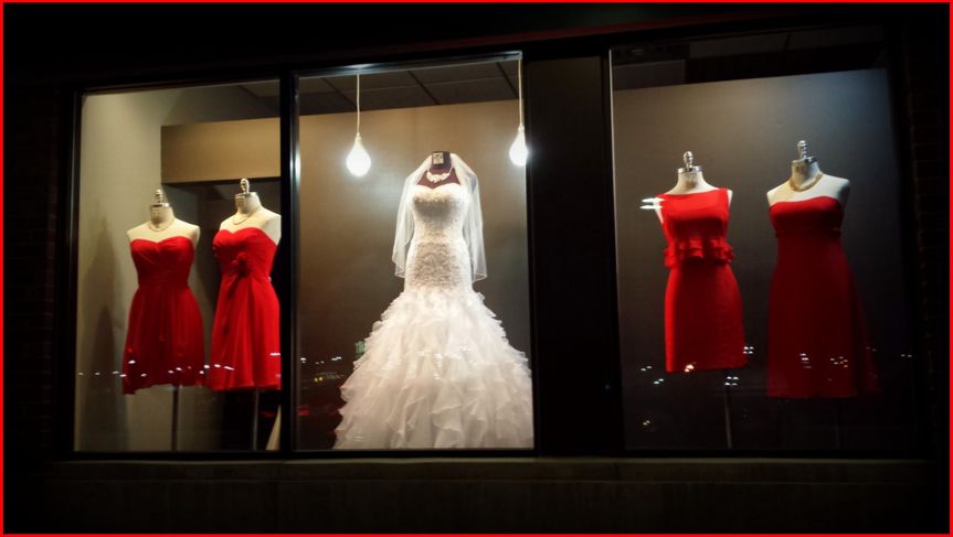 Beautiful Brides and Formals