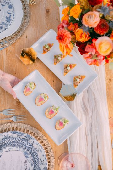 Omni Catering