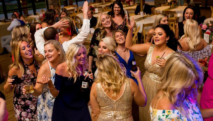 Bridal Beatz