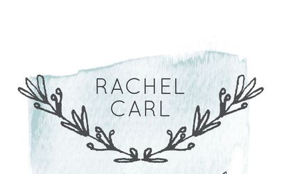 Rachel Carl & CO. Calligraphy