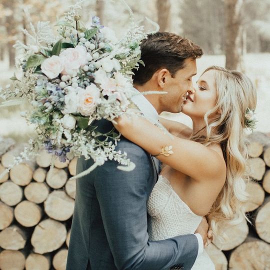 The Faux Bouquets