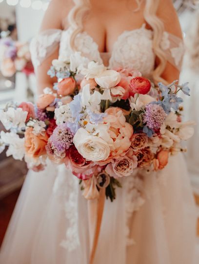 Wildwood Floral