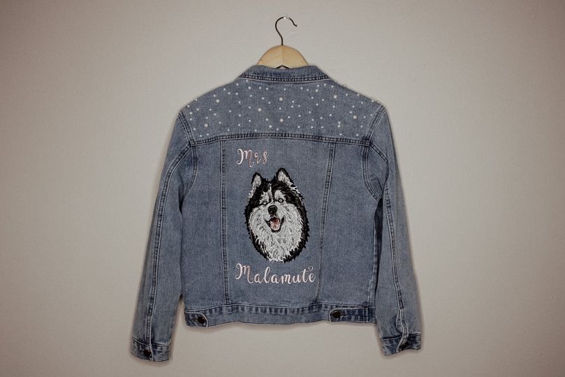 The Pawfect Patch