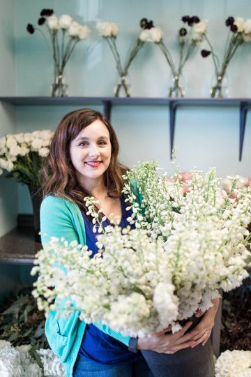 The Floral Cottage Florist