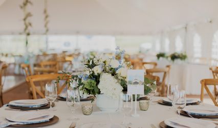 Forever West Weddings and Events