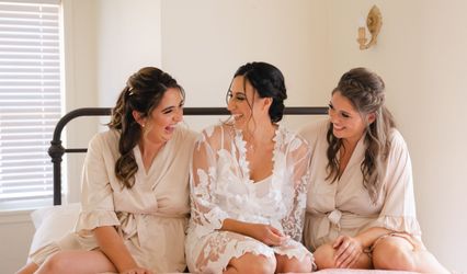 Ashley May Events