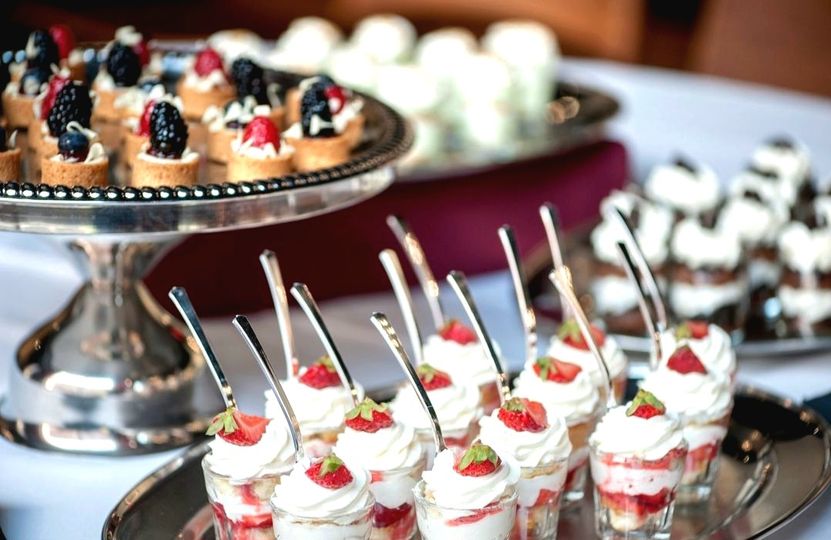 Save Your Thyme Catering & Personal Chef