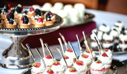 Save Your Thyme Catering & Personal Chef