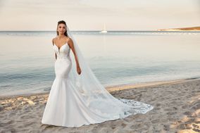 Wedding Dresses in Fort Lauderdale, FL - Reviews for Bridal Shops