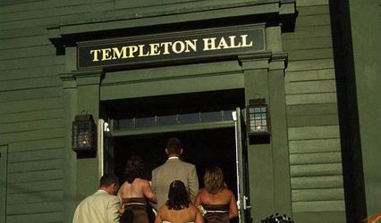 Templeton Hall