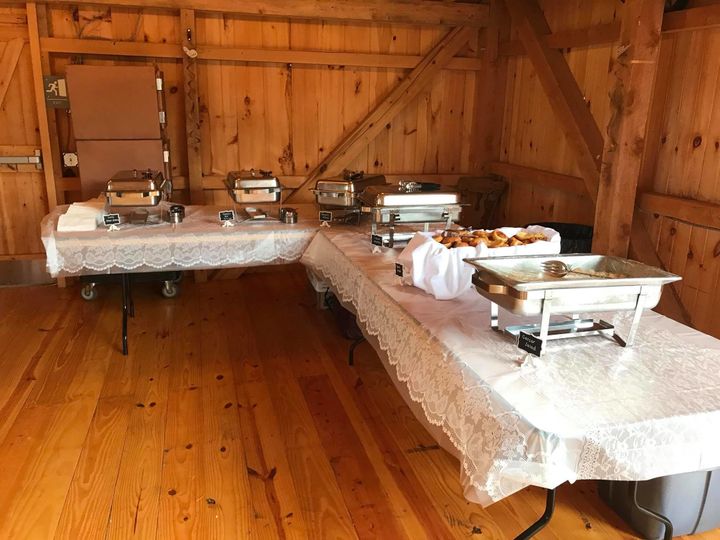 Miranda's Catering & Concessions