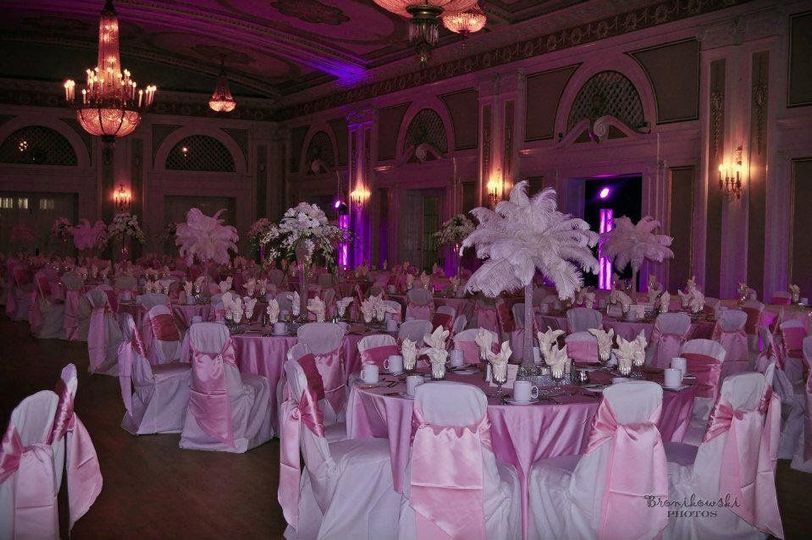 Princess Pine Events and Design