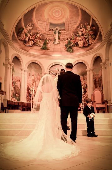 Long's Bridal and Alterations