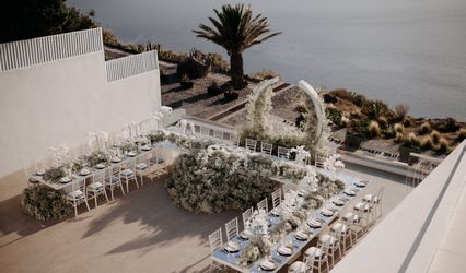 Indigo Weddings