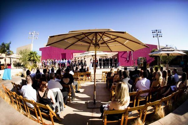 Museum Of Latin American Art Venue Long Beach Ca Weddingwire