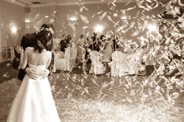 Simply Charming Wedding Planning