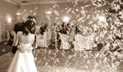 Simply Charming Wedding Planning