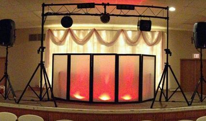 Majestic Moments DJ service