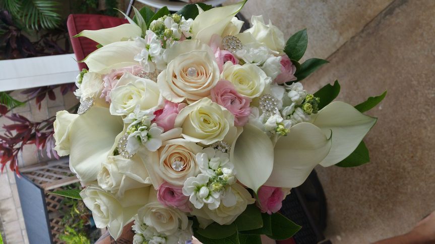 Sayuri Floral Design