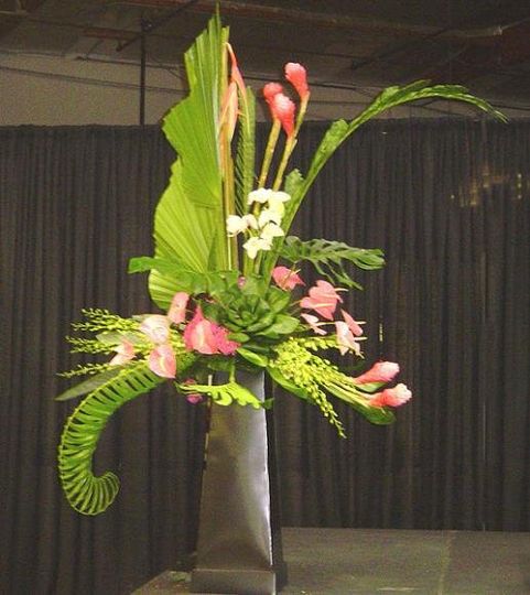 Magnolia Events & Design LLC